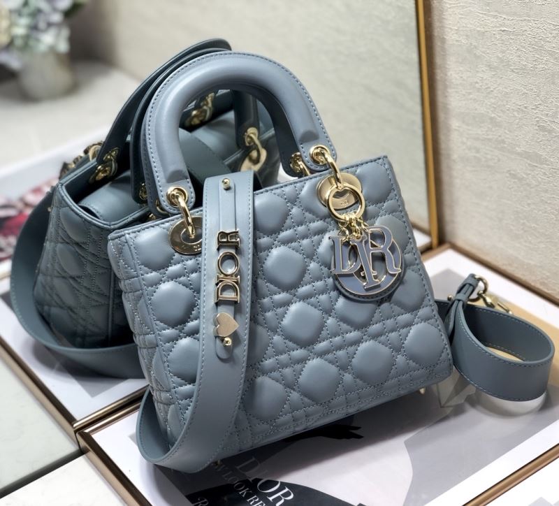 Christian Dior My Lady Bags